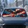 Bald Eagle American Flag Americana Patriotic July Fourth Decor For Veterans And Patriots Car Sunshade - 4