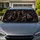 Gothic Grim Reaper Skulls With Chains For Dark Fantasy Horror Decor Fans And Metalheads Car Sunshade - 1