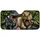 Dinosaur Passenger Jungle Chaos Road Trip Novelty Decor For Dino Fans And Kids Alike Car Sunshade - 3