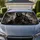 Grim Reaper With Scythe And Butterfly Macabre Dark Gothic Decor For Horror Lovers Car Sunshade - 1