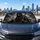 Grim Reaper With Scythe And Butterfly Macabre Dark Gothic Decor For Horror Lovers Car Sunshade - 5