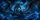 Dark Fantasy Storm Dragon With Blue Lightning Energy For Gothic Adventure Fans And Gamers Car Sunshade - 6