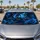 Dark Fantasy Storm Dragon With Blue Lightning Energy For Gothic Adventure Fans And Gamers Car Sunshade - 2