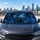 Dark Fantasy Storm Dragon With Blue Lightning Energy For Gothic Adventure Fans And Gamers Car Sunshade - 5