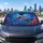 Neon Sea Turtle Reef Fantasy Ocean Marine Life Tropical Beach Lover Decor Gift Vibes Car Sunshade - 5