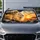 White Lion Savanna Sunset Landscape For Safari Road Trips And Wildlife Lovers Decor Car Sunshade - 4