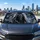 Cybernetic Grim Reaper Skull Dark Sci Fi Gothic Decor For Metal Fans And Drivers Car Sunshade - 5