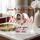 Custom Mom Photo Acrylic Plaque, Personalized Heart of Our Family Gift - 6