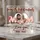 Custom Mom Photo Acrylic Plaque, Personalized Heart of Our Family Gift - 3
