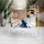Custom Dad Photo Acrylic Plaque, Personalized Fathers Day Gift from Kids - 1