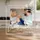 Custom Dad Photo Acrylic Plaque, Personalized Fathers Day Gift from Kids - 2