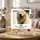 Custom Dog Memorial Acrylic Plaque, Personalized Pet Loss Sympathy Gift - 5
