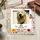 Custom Dog Memorial Acrylic Plaque, Personalized Pet Loss Sympathy Gift - 6