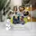Custom Dog Memorial Acrylic Plaque, Personalized Pet Loss Sympathy Gift - 5