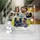 Custom Dog Memorial Acrylic Plaque, Personalized Pet Loss Sympathy Gift - 6