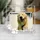 Personalized Pet Memorial Acrylic Block, Forever in Our Hearts Dog Sympathy Gift, Custom Photo Remembrance Keepsake, Loss of Dog Plaque - 7