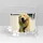 Personalized Pet Memorial Acrylic Block, Forever in Our Hearts Dog Sympathy Gift, Custom Photo Remembrance Keepsake, Loss of Dog Plaque - 5