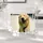 Personalized Pet Memorial Acrylic Block, Forever in Our Hearts Dog Sympathy Gift, Custom Photo Remembrance Keepsake, Loss of Dog Plaque - 4