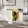 Personalized Pet Memorial Acrylic Block, Forever in Our Hearts Dog Sympathy Gift, Custom Photo Remembrance Keepsake, Loss of Dog Plaque - 3