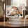 Custom Mom Photo Acrylic Plaque, Personalized Gift from Kids - 4