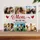 Custom Mom Photo Acrylic Plaque, Personalized Gift from Kids - 1