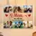 Custom Mom Photo Acrylic Plaque, Personalized Gift from Kids - 2