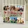 Custom Mom Photo Acrylic Plaque, Personalized Gift from Kids - 4