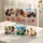Custom Mom Photo Acrylic Plaque, Personalized Gift from Kids - 5