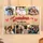 Grandma Photo Collage Acrylic Plaque, Personalized Nana Keepsake Block, Gift from Grandkids, Custom Christmas Present for Grandmother - 2