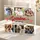 Grandma Photo Collage Acrylic Plaque, Personalized Nana Keepsake Block, Gift from Grandkids, Custom Christmas Present for Grandmother - 5