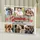 Grandma Photo Collage Acrylic Plaque, Personalized Nana Keepsake Block, Gift from Grandkids, Custom Christmas Present for Grandmother - 4