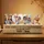 Custom Mom Photo Night Light, Personalized Acrylic LED Gift For Mom, Grandma - 1