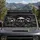Triple Skull Biker Streetwear Grunge Hip Hop Shades For Urban Riders And Rebels Crew Car Sunshade - 2