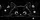 Cute Black Cat Silhouette With Big Eyes For Gothic Summer Travel And Kitten Lovers Car Sunshade - 6
