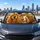 Cocker Spaniel Family Road Trip Scene For Dog Lovers And Travel Adventures Together Car Sunshade - 5