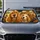 Cocker Spaniel Family Road Trip Scene For Dog Lovers And Travel Adventures Together Car Sunshade - 4