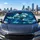 Majestic Sea Turtle With Lotus Blossoms Ocean Glow For Coastal Zen Decor Lovers Gifts Car Sunshade - 5