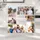 Custom Dad Photo Acrylic Plaque, Personalized Family Collage Gift - 2