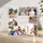 Custom Dad Photo Acrylic Plaque, Personalized Family Collage Gift - 6