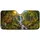 Enchanted Forest Deer Stream Waterfall Wildlife Scene For Nature Lovers Decor Gift Car Sunshade - 3
