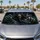 Hooded Grim Reaper Skull With Shattered Glass For Dark Fantasy Horror And Goth Fans Car Sunshade - 2