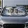 Gray Wolf Pack Snowy Mountain Wilderness Winter Adventure Decor For Nature Lovers Car Sunshade - 4