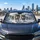 Gray Wolf Pack Snowy Mountain Wilderness Winter Adventure Decor For Nature Lovers Car Sunshade - 5