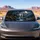 Majestic Gray Wolf Moonlit Forest Scene For Wilderness Road Trips And Nature Fans Car Sunshade - 5