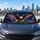 Patriotic Bald Eagle With American Flag Wings For Veterans And Freedom Lovers Gift Car Sunshade - 5