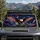 Patriotic Bald Eagle With American Flag Wings For Veterans And Freedom Lovers Gift Car Sunshade - 2