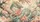 Eastern Dragon With Peony Blossoms Watercolor Fantasy Decor For Asian Aesthetic Fans Car Sunshade - 6