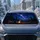 Milky Way Campfire Forest Nightscape For Camping Road Trips And Outdoor Lovers Everywhere Car Sunshade - 4