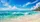 Tropical Beach Waves And Blue Sky Coastal Summer Road Trip Decor For Ocean Lovers Car Sunshade - 6