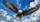 Bald Eagle Flying Over Blue Sky Clouds Patriotic Wildlife Decor For Outdoor Lovers Car Sunshade - 6